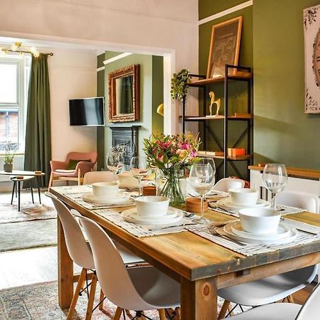 Brunswick Townhouse Villa Penrith Kültér fotó