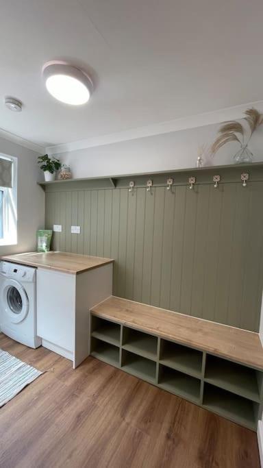 Brunswick Townhouse Villa Penrith Kültér fotó