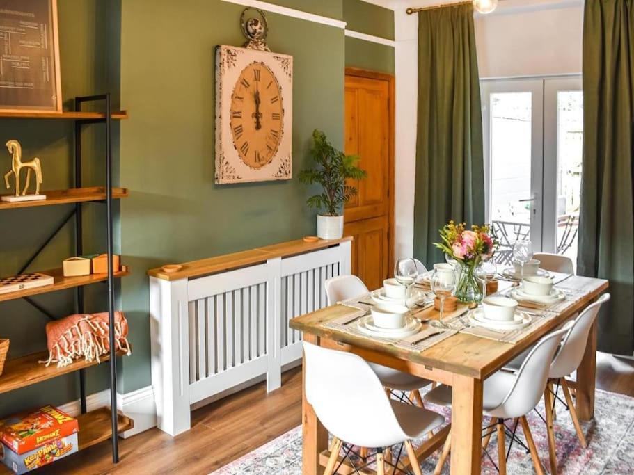 Brunswick Townhouse Villa Penrith Kültér fotó