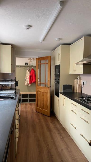 Brunswick Townhouse Villa Penrith Kültér fotó