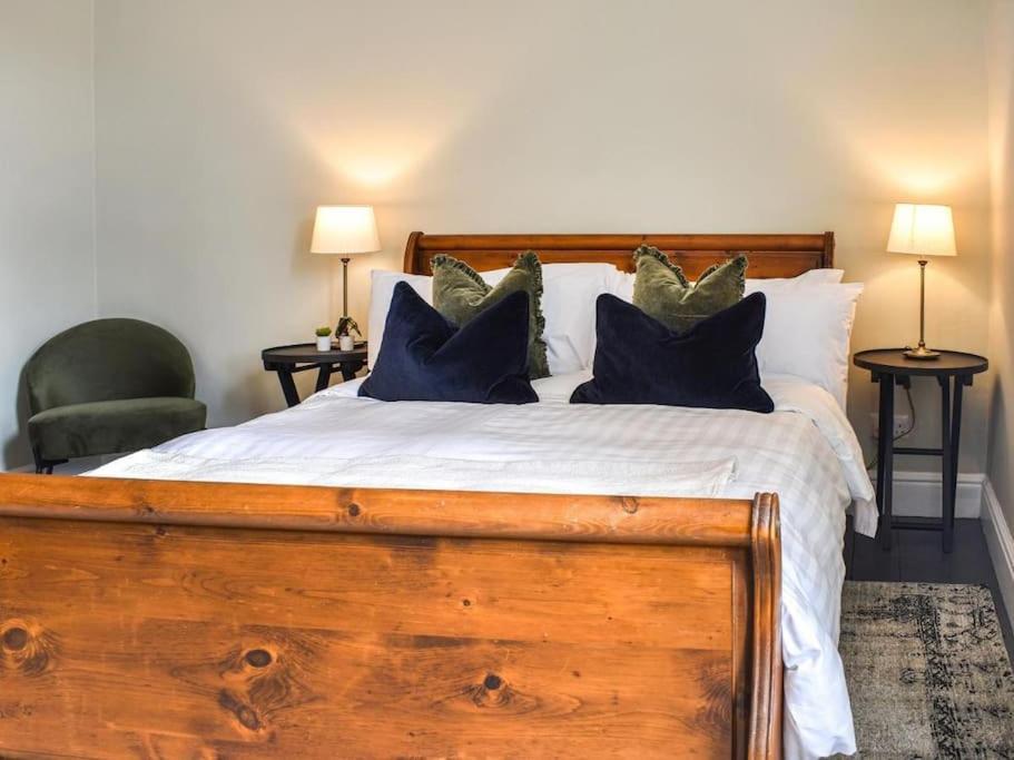 Brunswick Townhouse Villa Penrith Kültér fotó