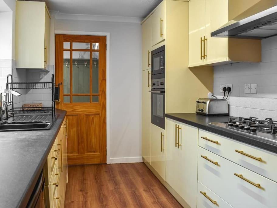 Brunswick Townhouse Villa Penrith Kültér fotó