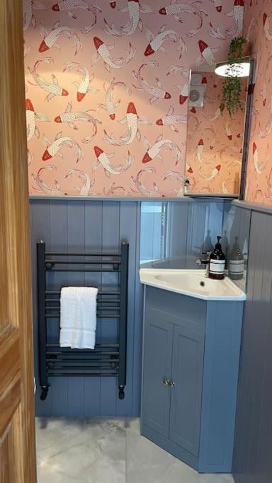 Brunswick Townhouse Villa Penrith Kültér fotó