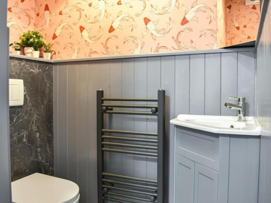 Brunswick Townhouse Villa Penrith Kültér fotó