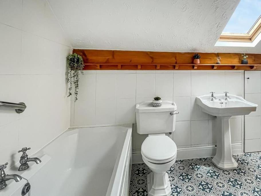 Brunswick Townhouse Villa Penrith Kültér fotó