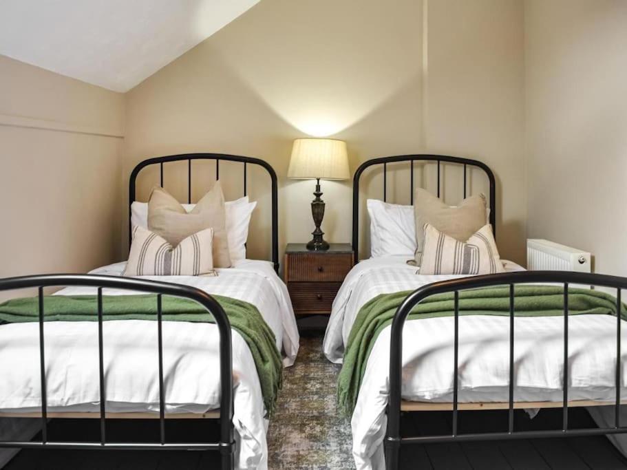 Brunswick Townhouse Villa Penrith Kültér fotó