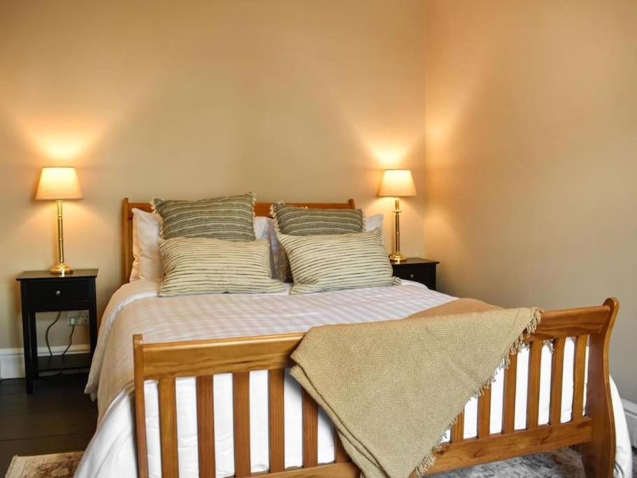 Brunswick Townhouse Villa Penrith Kültér fotó
