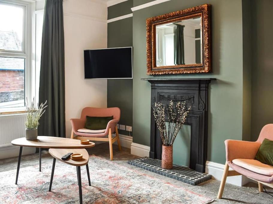 Brunswick Townhouse Villa Penrith Kültér fotó