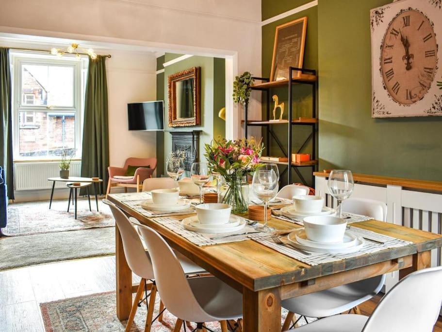 Brunswick Townhouse Villa Penrith Kültér fotó
