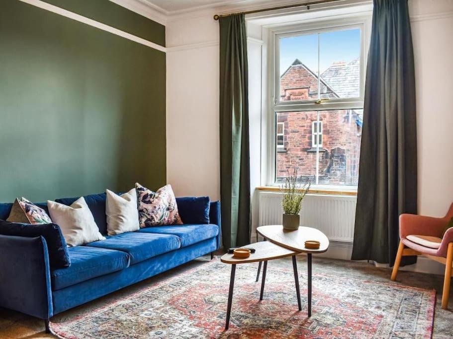 Brunswick Townhouse Villa Penrith Kültér fotó